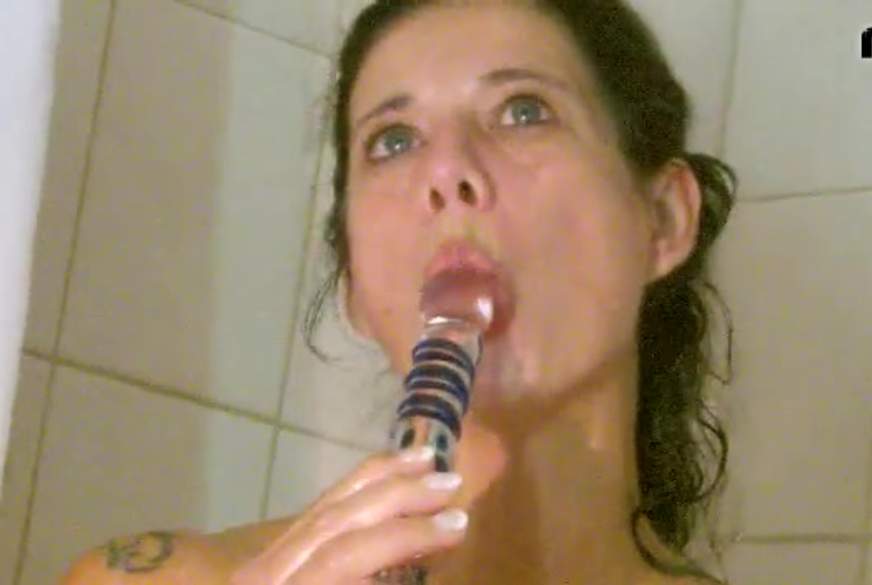 Spass in der Dusche von SexyJua*a pic4