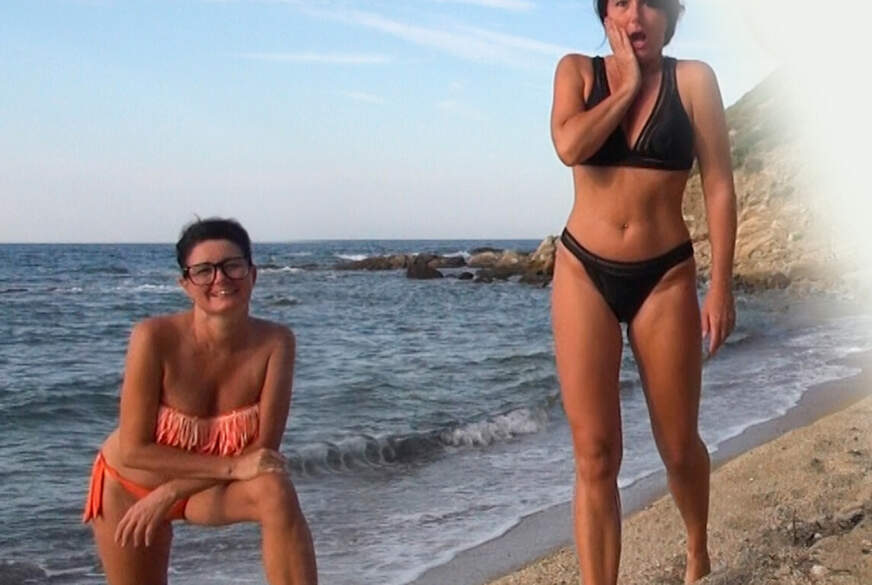 Alexandra-Wett: Zwei f*****e F***en für einen Riesen S*****z! Meine Stiefs*******r und ich