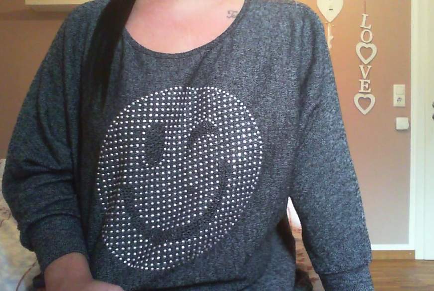 Bina92: Den ganzen Tag schon sooo A**l-GEIL