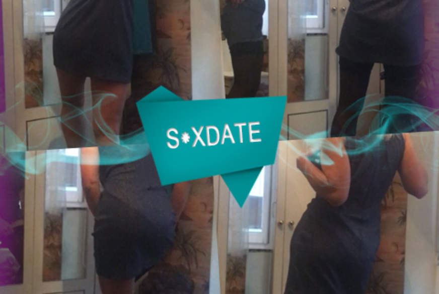 Sexdate von ReifeCasey69