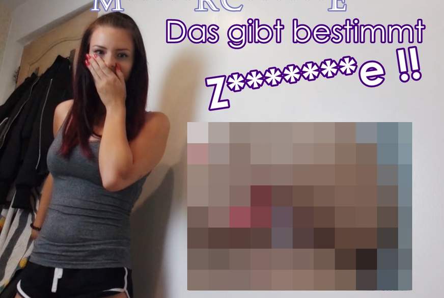 M*****rc******e - Das gibt bestimmt ZWILLINGE !! von FariBanx