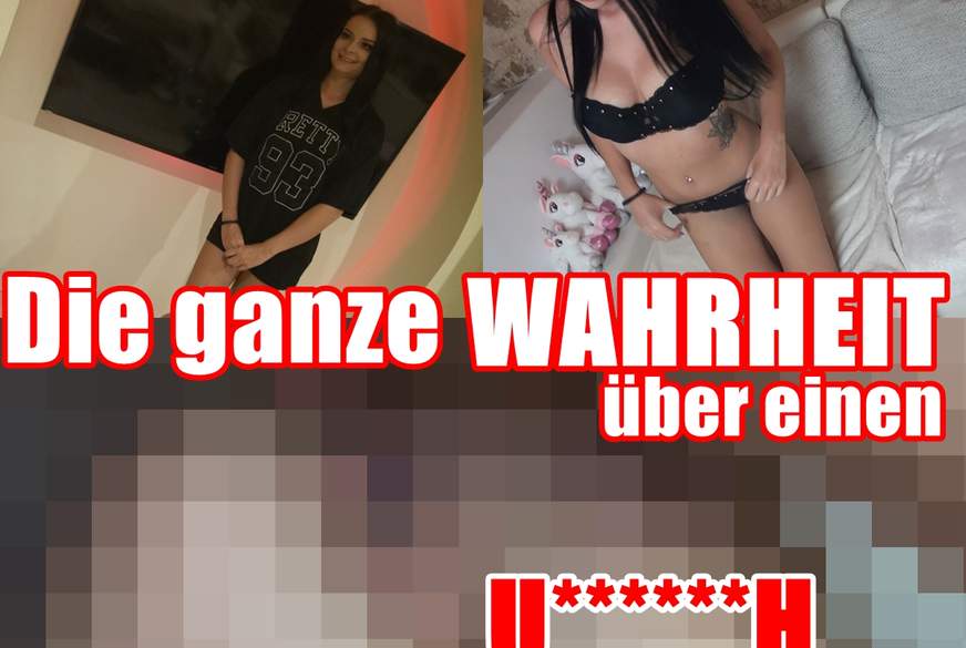 Die ganze WAHRHEIT über einen USERDREH!!! von FariBanx