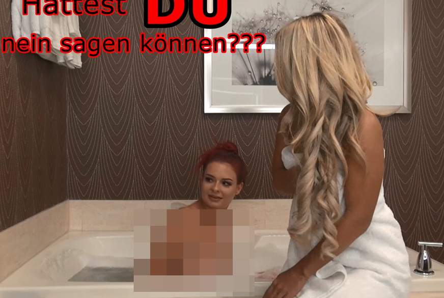 Hättest DU NEIN sagen können??? von FariBanx