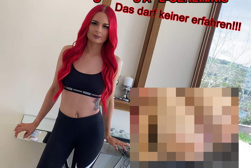 FariBanx: S*******aS A**l-GEHEIMNIS, das darf keiner erfahren!!!
