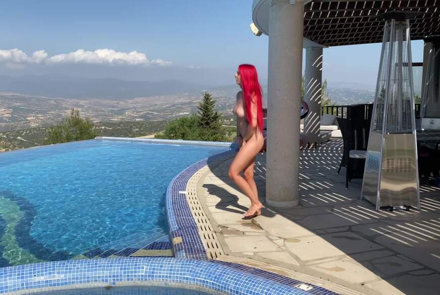 FariBanx: P**sCLIP - Shaffst du es, alles zu schlucken?