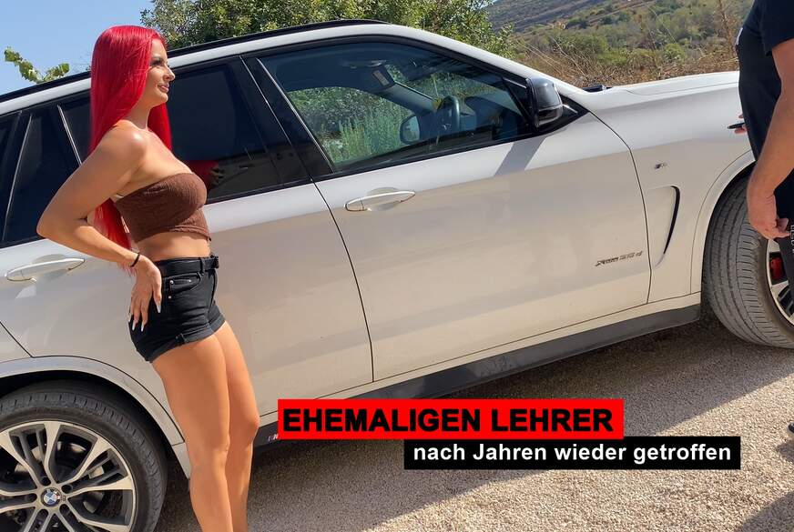 FariBanx: L****r NACH JAHREN WIEDER GETROFFEN!