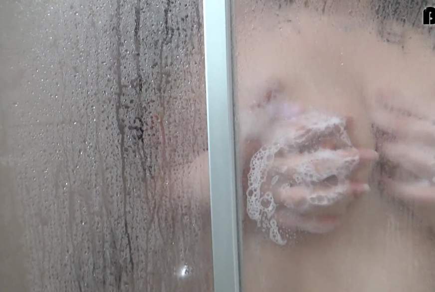Spaß in der Dusche von LittleEve pic3