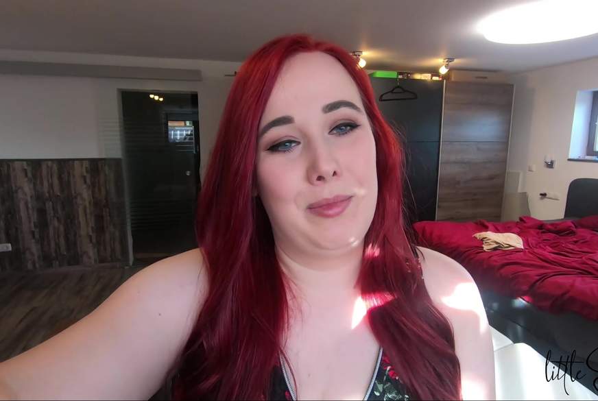 Wer möchte mich a**l f****n? von LittleEve