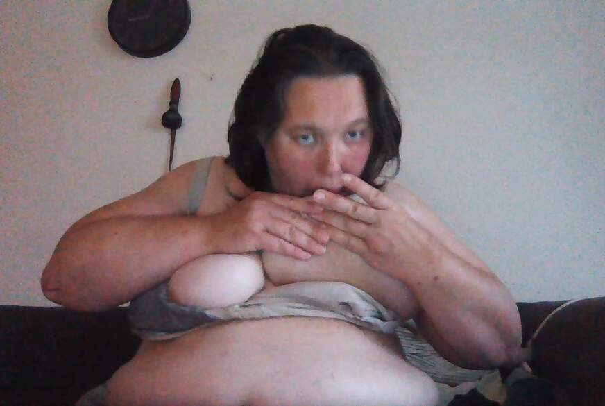 Mausi2017: heise brüste