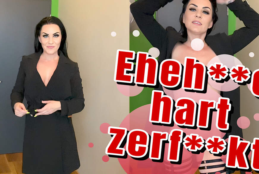 Eheh**e h**t z******t von Malina-Lay