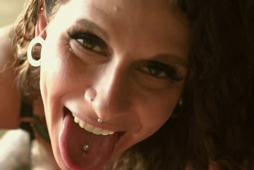 1. Fotoshooting mit B**wJOB XPlosion von MaraWalks