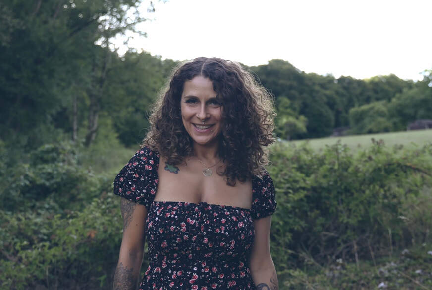 MaraWalks: Outdoor B**wjob - C*****t Explosion