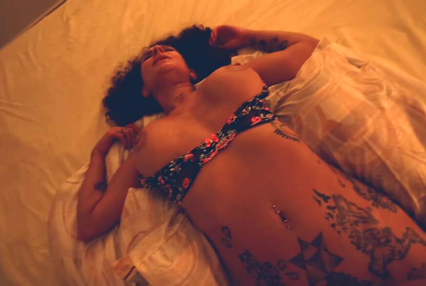 MaraWalks: SO WURDE ICH NOCH NIE G*****t!!! C******e und ORGASMUS!