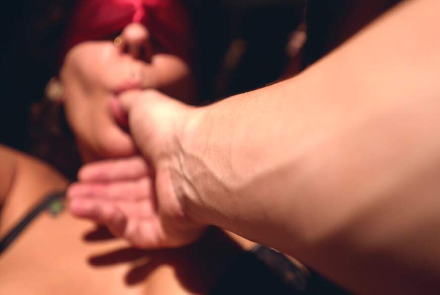 B*****t! LIEBESSCHAUKEL, mit C******e-*****t von MaraWalks