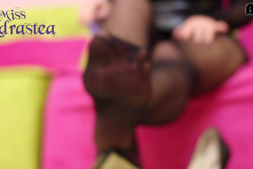 Lutsch meine Zehen! von MissAdrastea pic3