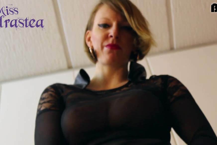 Gehorsam, mein H**enstück! von MissAdrastea pic4