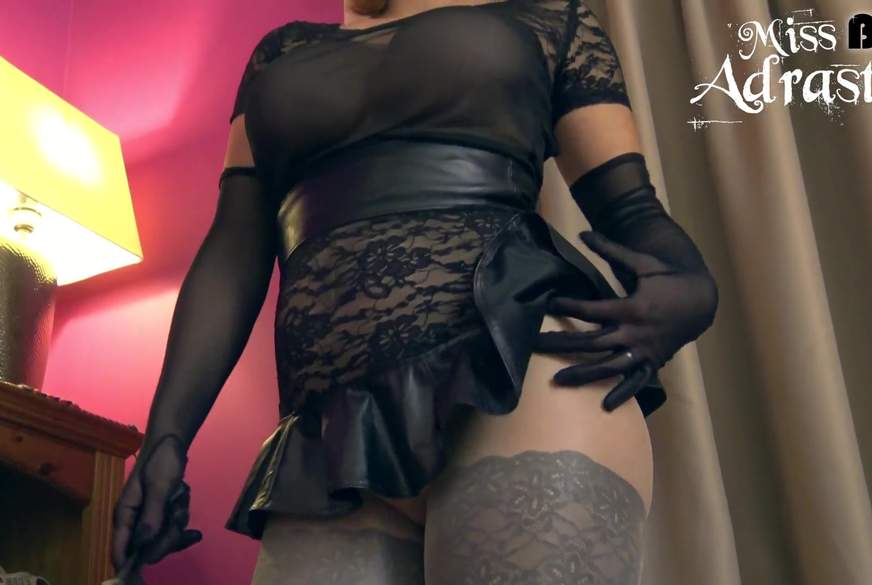 Saug den f*****en M********t bis du platzt! von MissAdrastea pic1