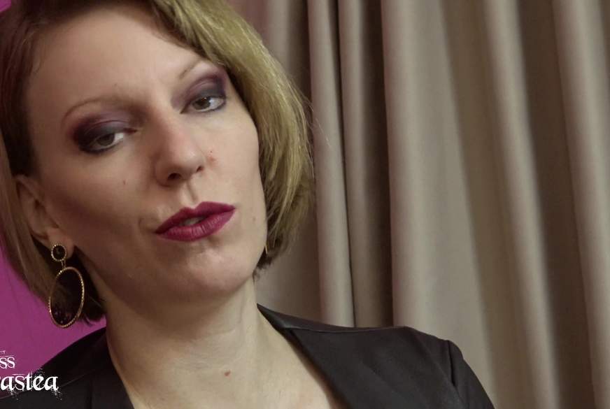 MissAdrastea: F**k die Schenkelm****i !