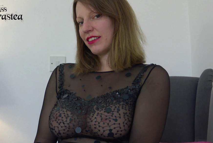 Du s*****zfixierte B**ss******e! von MissAdrastea pic3