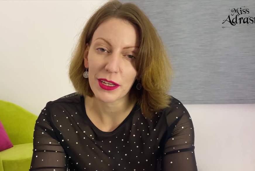 Gleich zweimal ruiniert! von MissAdrastea pic4