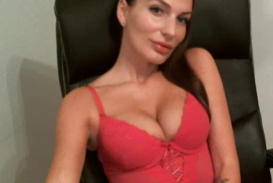 GoddessKara: Dildo XXL