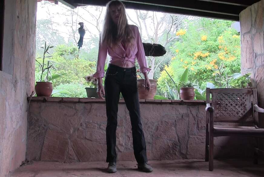 ReithoseStiefel von HerrinEnja pic2