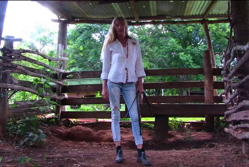 Dein weiteres Leben bei mir von HerrinEnja pic1