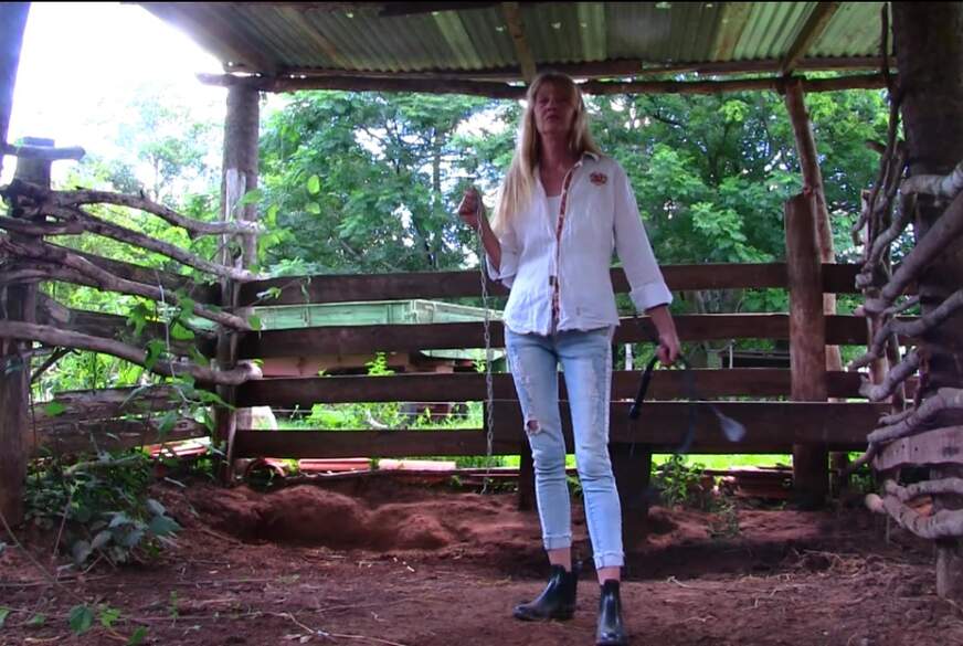 Dein weiteres Leben bei mir von HerrinEnja pic2