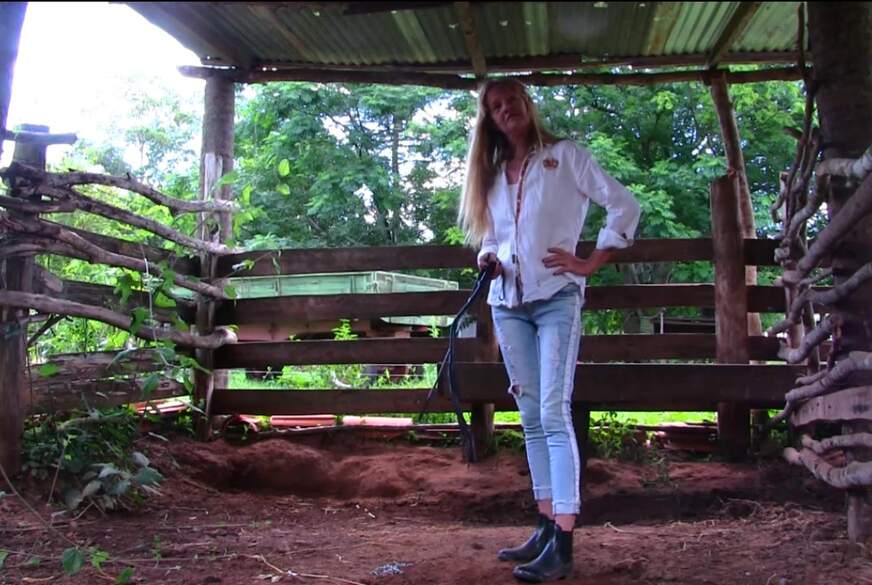 Dein weiteres Leben bei mir von HerrinEnja pic3