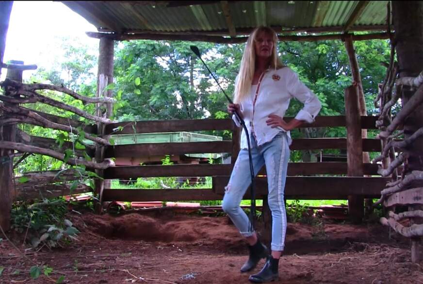 Dein weiteres Leben bei mir von HerrinEnja pic4