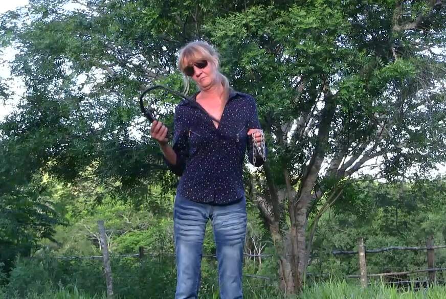 Du hast absolut keine Vorstellung was in meinem Bootcamp abgeht von HerrinEnja pic1