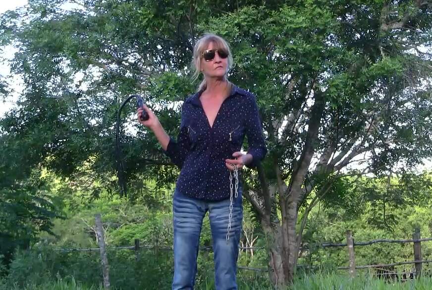 Du hast absolut keine Vorstellung was in meinem Bootcamp abgeht von HerrinEnja pic2