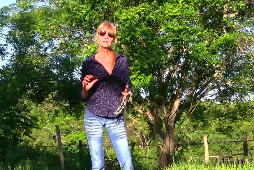 Du hast absolut keine Vorstellung was in meinem Bootcamp abgeht von HerrinEnja pic4