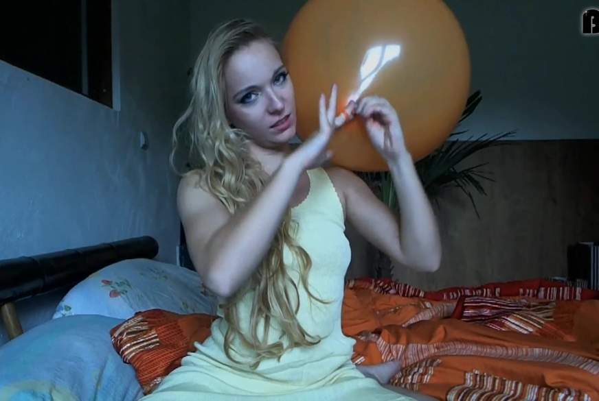 my orange balloon von lolicoon pic3