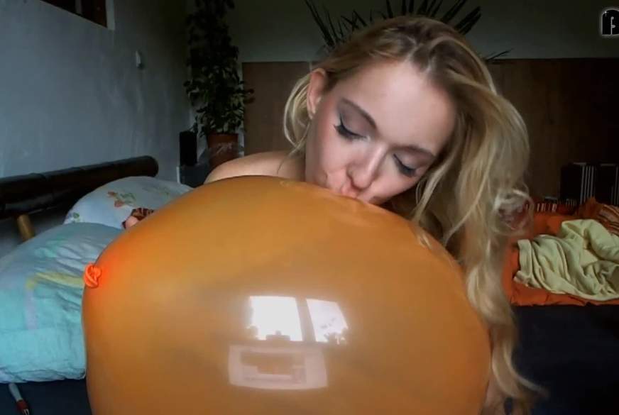 my orange balloon von lolicoon pic4