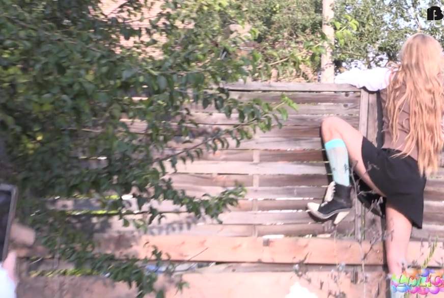 Strafe im Internat von lolicoon pic2