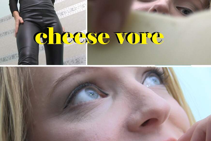cheese vore von lolicoon