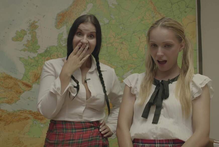 lolicoon: pump your p***s for us - JOI POV