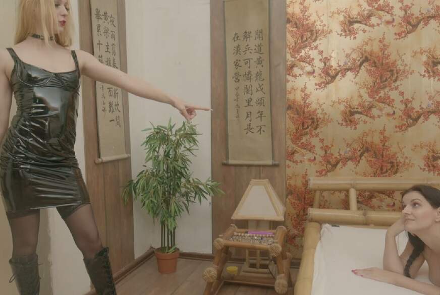 lolicoon: Das Sexduell