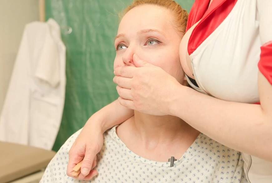 Playing with your breath von lolicoon