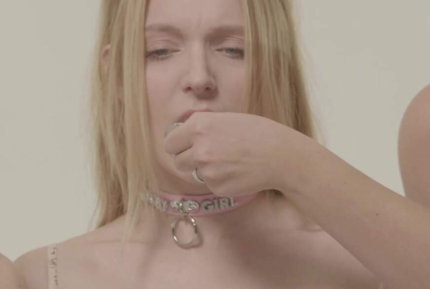 Pee Pee Training von lolicoon