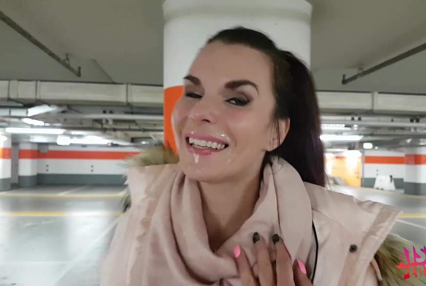Aische-p*****s: WTF!? Mein krassestes Date ever!!!