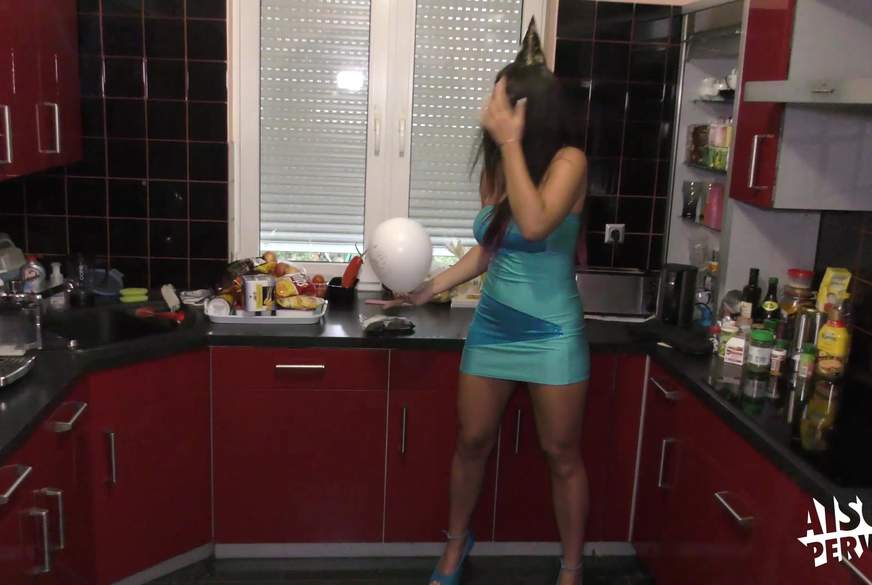 Aische-p*****s: Silvesterf*******n h**t A**l g******t