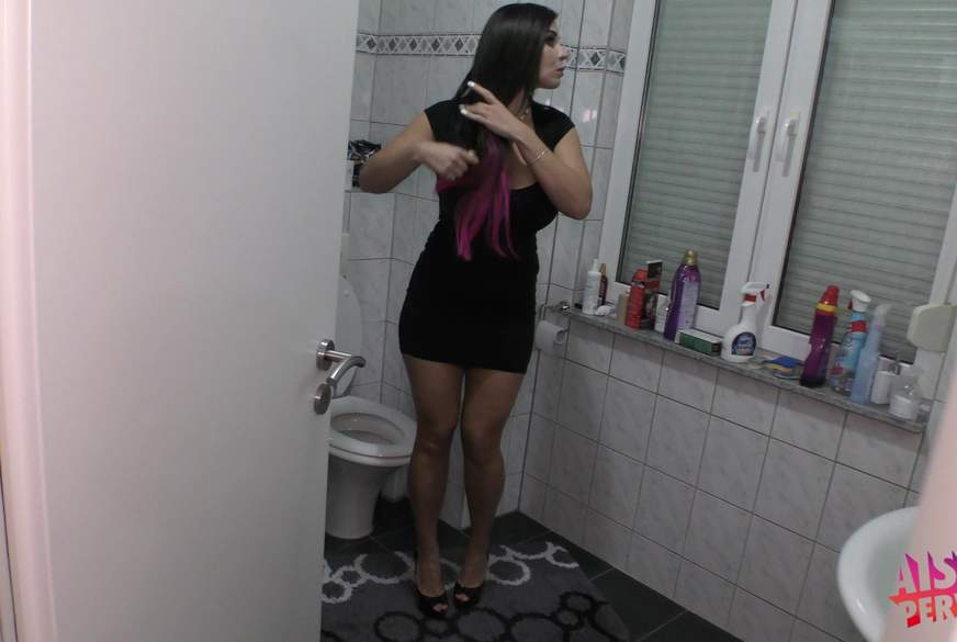 Aische-p*****s: V*********te S*******ncreampief***e