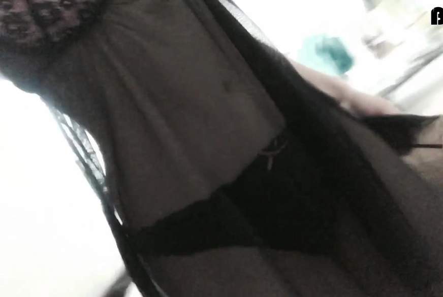 Miss-Sophia: Strip- sinnlich