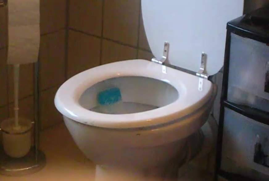 Any-Rokkzz: Schön a*******t