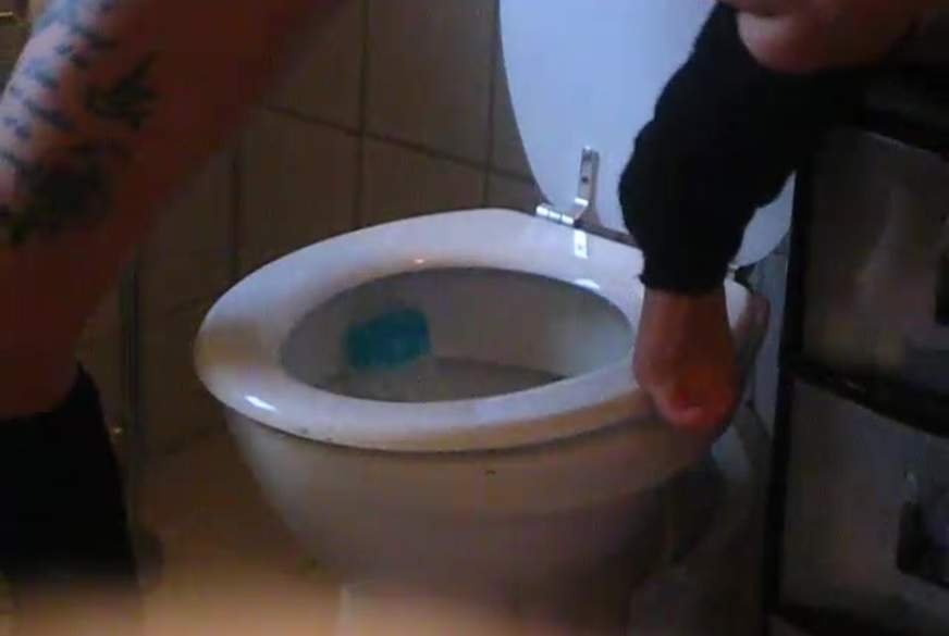 Any-Rokkzz: Schön a*******t