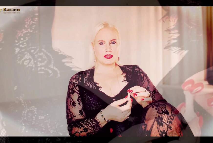 F**kfehler mit M********l SPH von LadyKarame