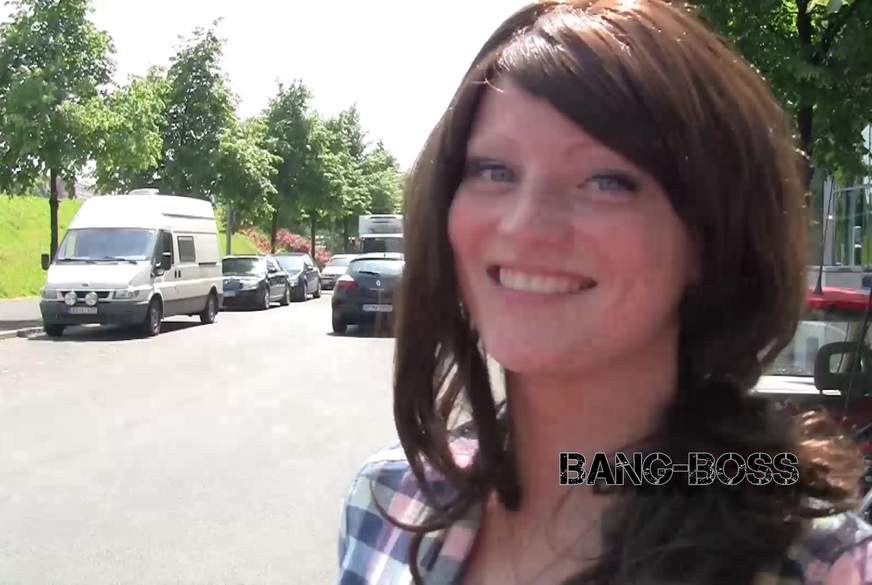 BANG-BOSS: S*******ntraining auf dem S************h