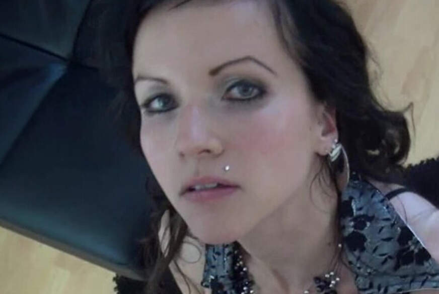 BANG-BOSS: Modeln***e vom Laufsteg w********t